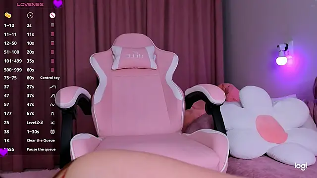 Momo_Ayase_'s cam snapshot