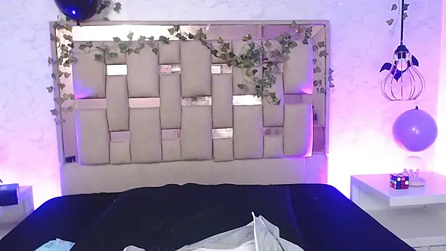 ScarlettRox's cam snapshot