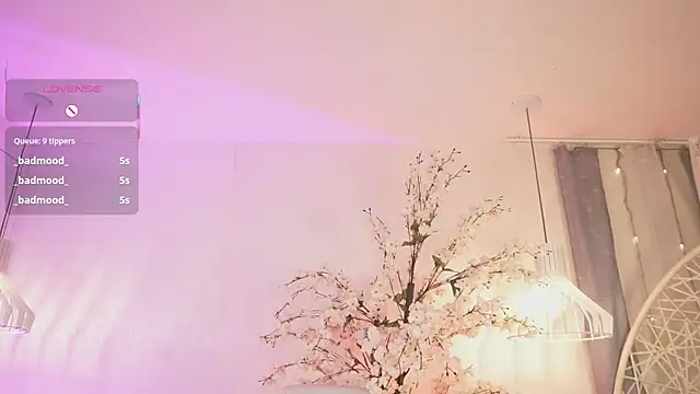 JadeSummerr's cam snapshot