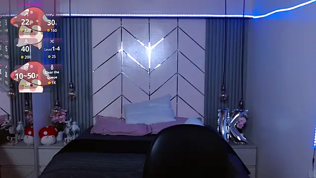 agarycus_'s cam snapshot