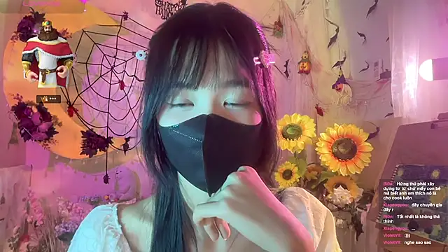 Your-Sunshine's cam snapshot