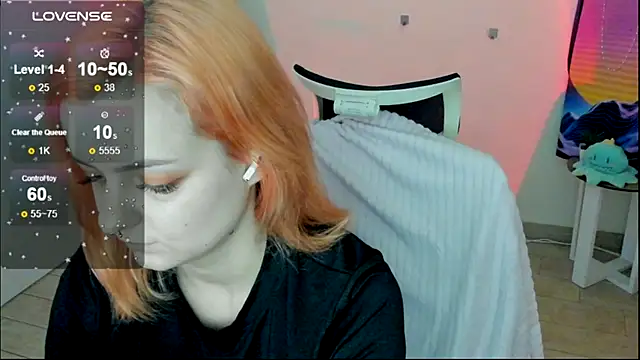 Fire_Bestie's cam snapshot