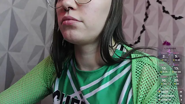 Aelita_bb's cam snapshot