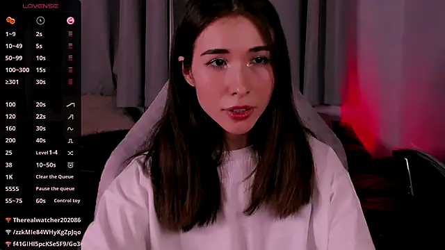 ashleyro1's cam snapshot