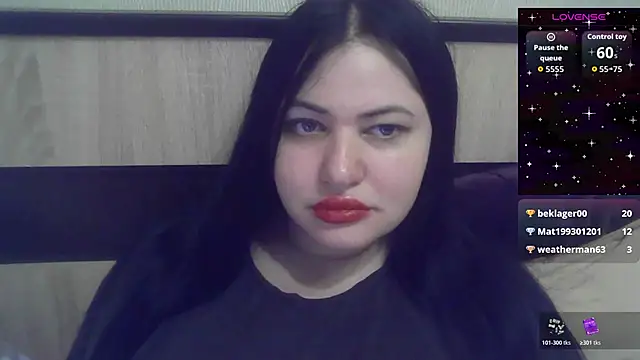 German_Eva's cam snapshot