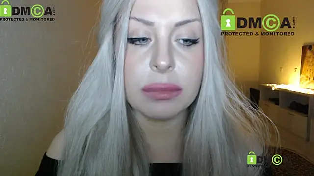 LuWeilovee's cam snapshot