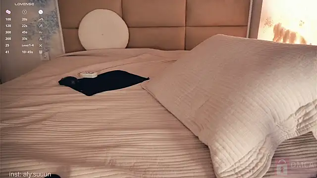 alysuuun's cam snapshot