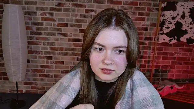 HaleySun's cam snapshot