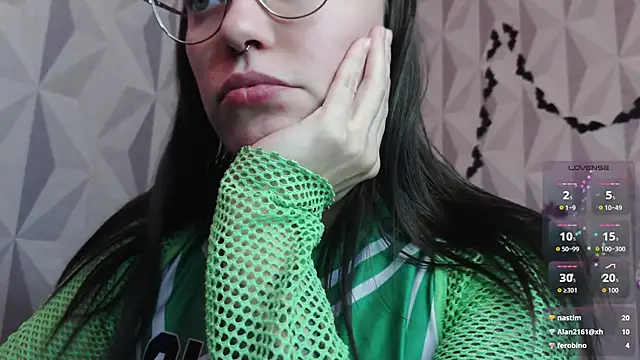 Aelita_bb's cam snapshot