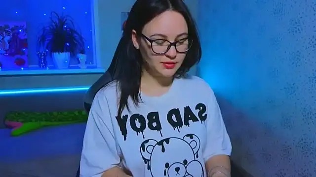 EsterLogan's cam snapshot