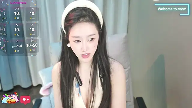 LINLIN-2025's cam snapshot