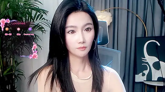 feifei-love's cam snapshot