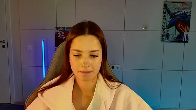 KiraVair's cam snapshot