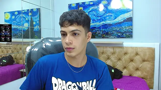 SkinnyBoy_ live sex cam