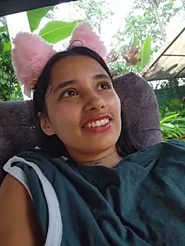 Lorena_Mcfly's cam snapshot