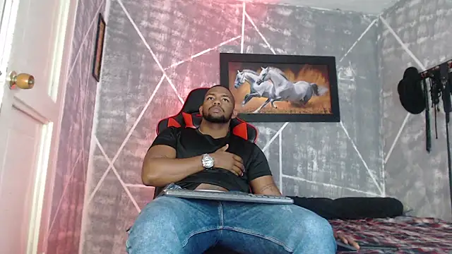 Blackmen1998 live sex cam