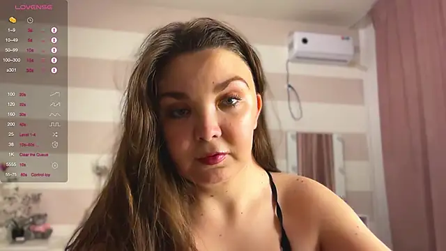 liliaMaivis's web cam