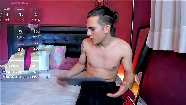 _Tattoo_Couple live sex cam