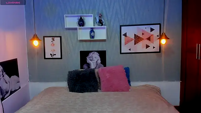 Valery_clk's cam snapshot