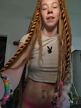 LucidLucy live sex cam