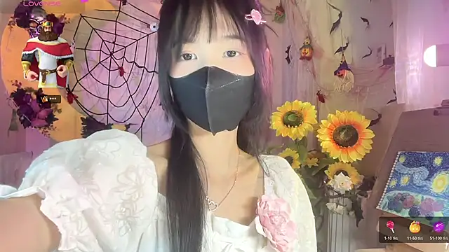 Your-Sunshine live sex cam