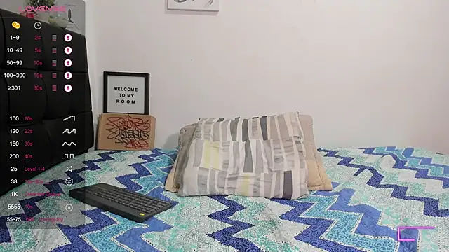 RoddyRich11 live sex cam