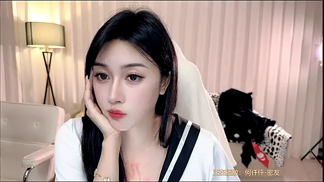 Canbaobao-KK's cam snapshot