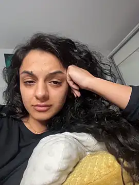 NNNoire live sex cam