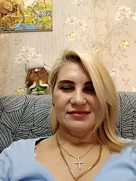 JennyOMay live sex cam