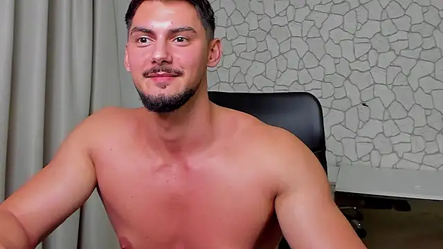 ClintMasters live sex cam