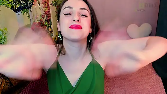 I-JUST-I live sex cam