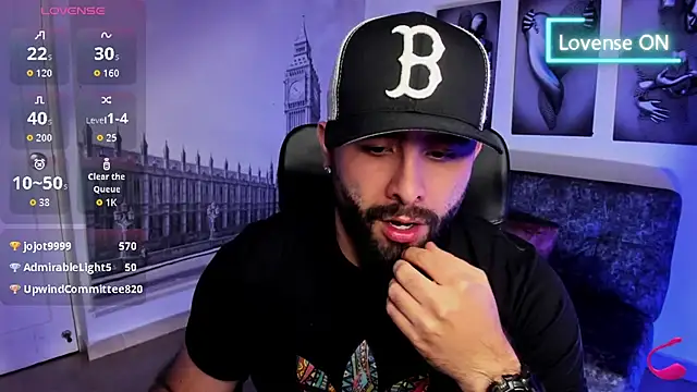 jhon_bear03 live sex cam