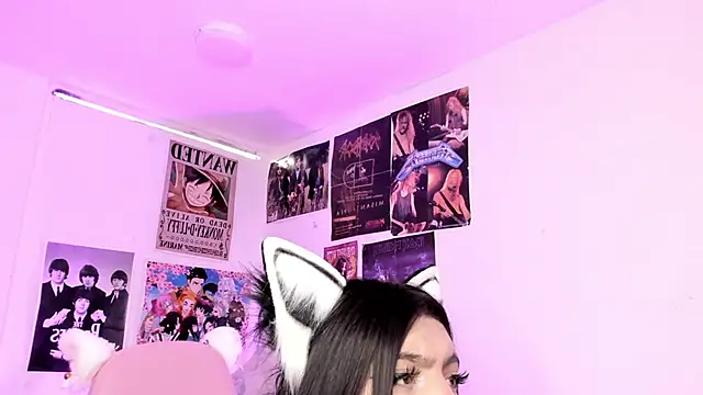 Sachi_Meow's cam snapshot