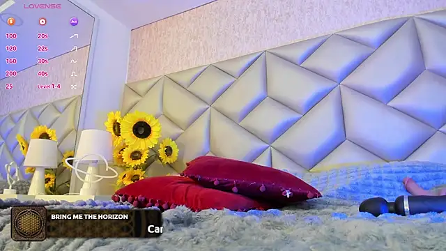 Im_gaia's cam snapshot