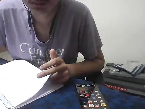 daddytemptation's web cam