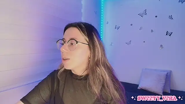 sweettvera's cam snapshot