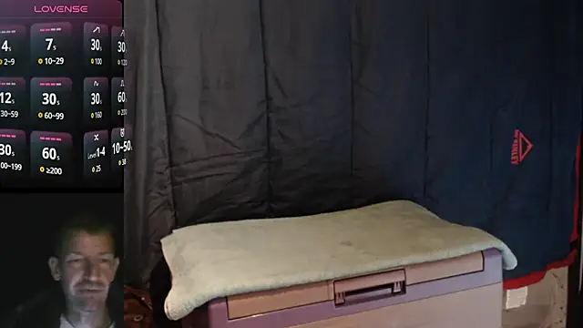 maxtoxic_hot's cam snapshot