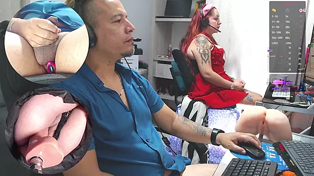 kyobiker's cam snapshot