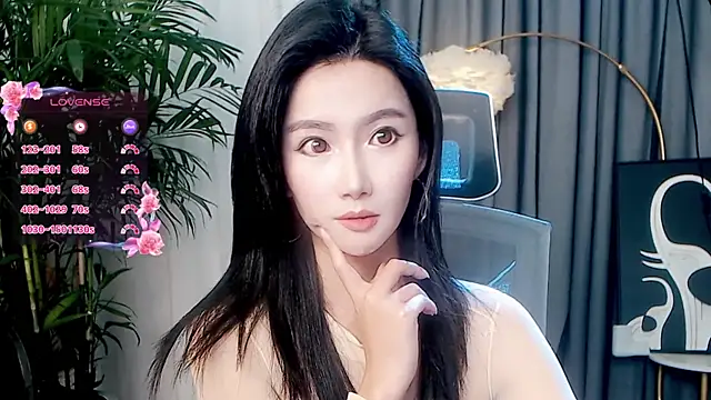 feifei-love's cam snapshot