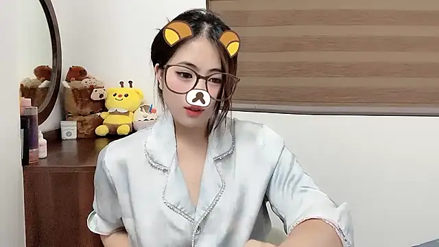 Amelia-babee's cam snapshot