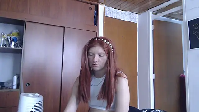 Cherryxx's cam snapshot