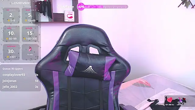 aurelyne_gp's cam snapshot