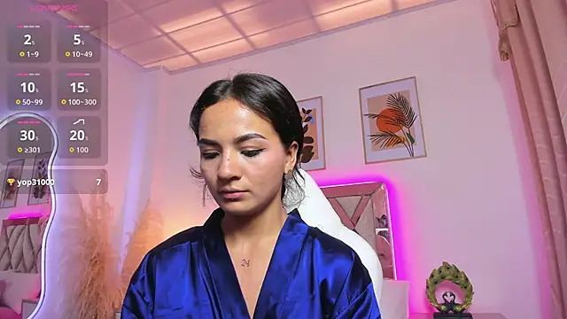 akira_09_'s cam snapshot