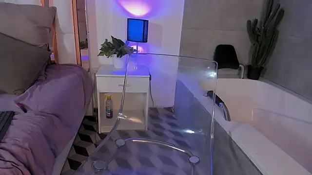 Violeta_dh's cam snapshot