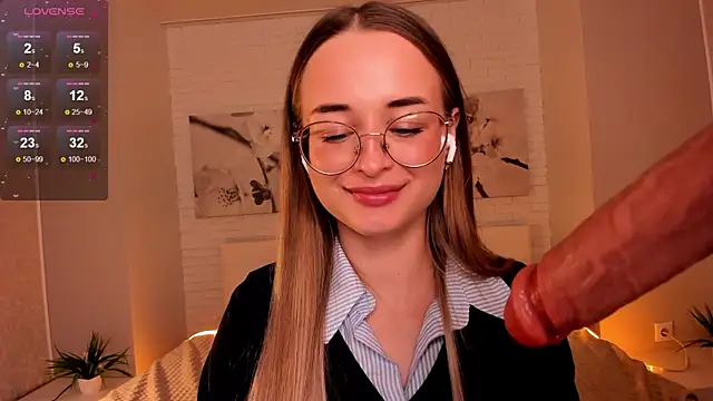 Tiffanyhunt's cam snapshot