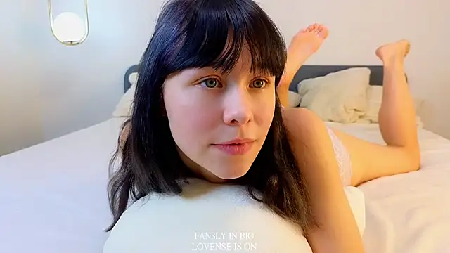 BritniBers's cam snapshot