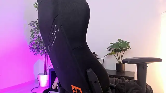 Bubble_Heat's cam snapshot