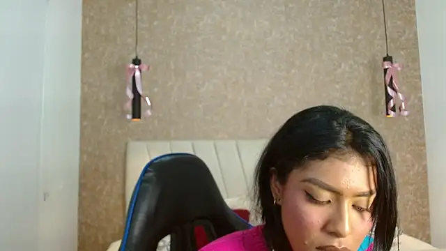 babilett's cam snapshot