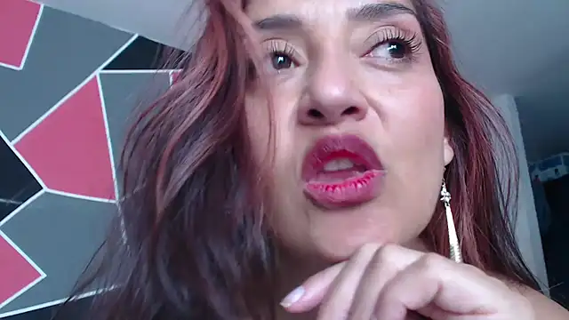 ximena_su88's cam snapshot