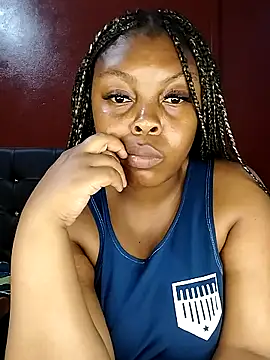 Sexyroseytitz_00's cam snapshot